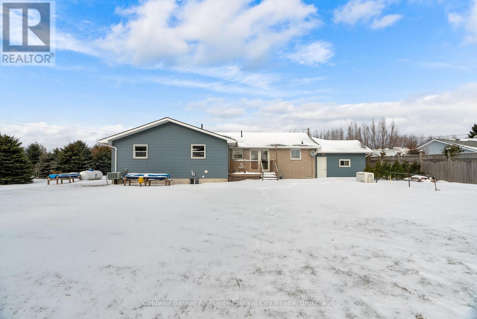 34889 Black'S Point Road, Central Huron (Goderich), ON - Outdoor