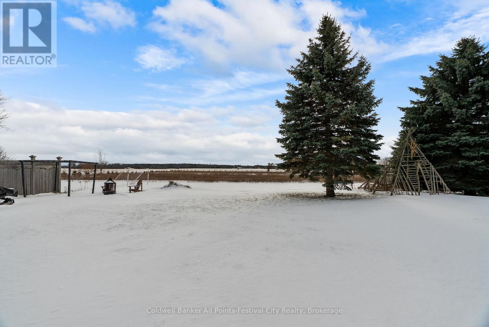 34889 Black'S Point Road, Central Huron (Goderich), ON - Outdoor With View
