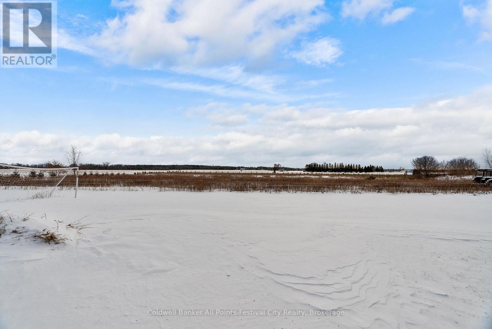 34889 Black'S Point Road, Central Huron (Goderich), ON - Outdoor With View