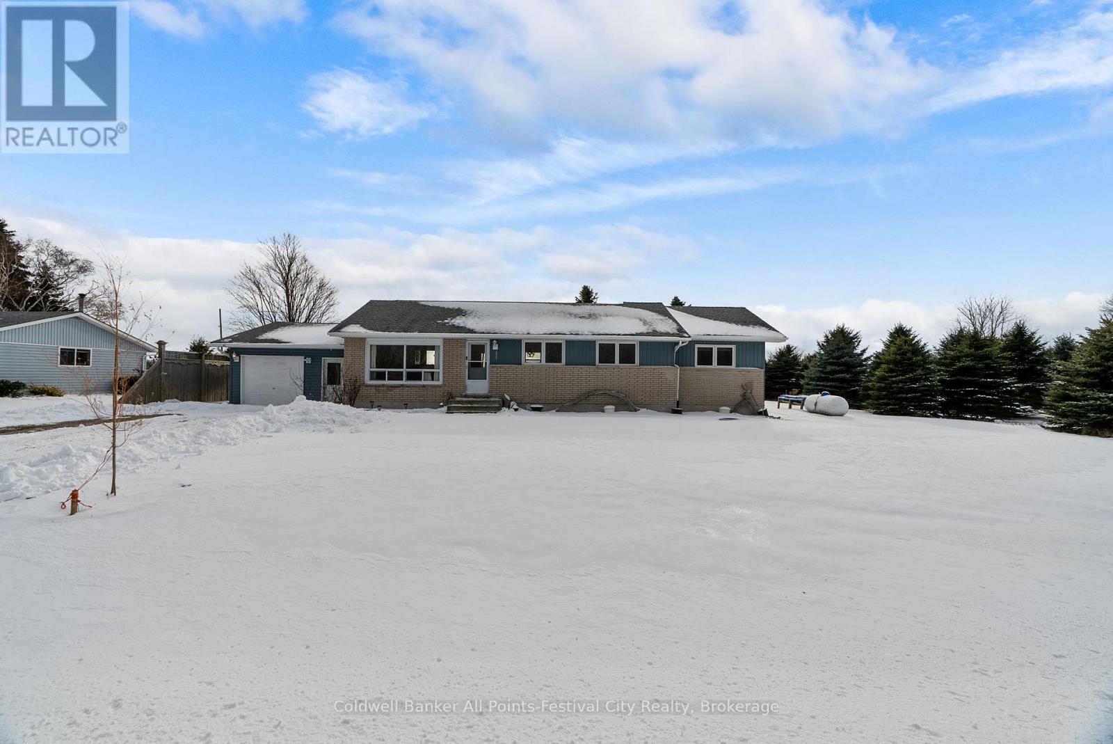 34889 Black'S Point Road, Central Huron (Goderich), ON - Outdoor
