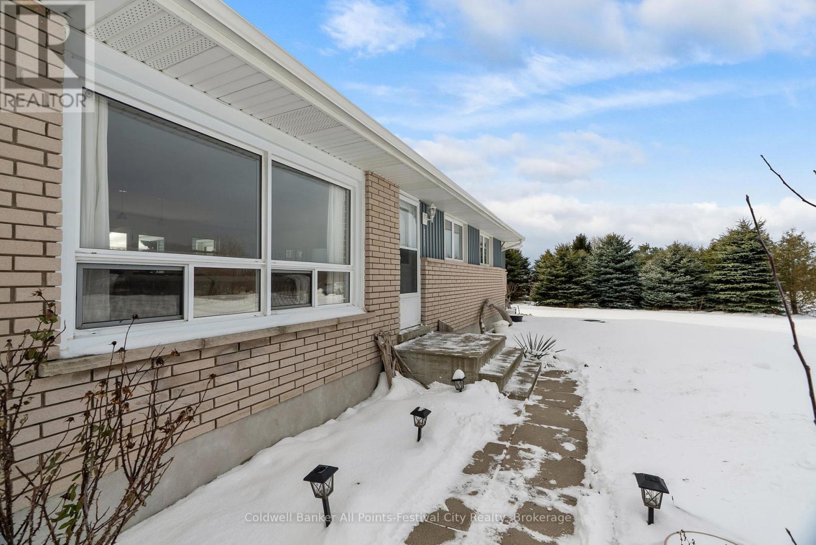 34889 Black'S Point Road, Central Huron (Goderich), ON - Outdoor
