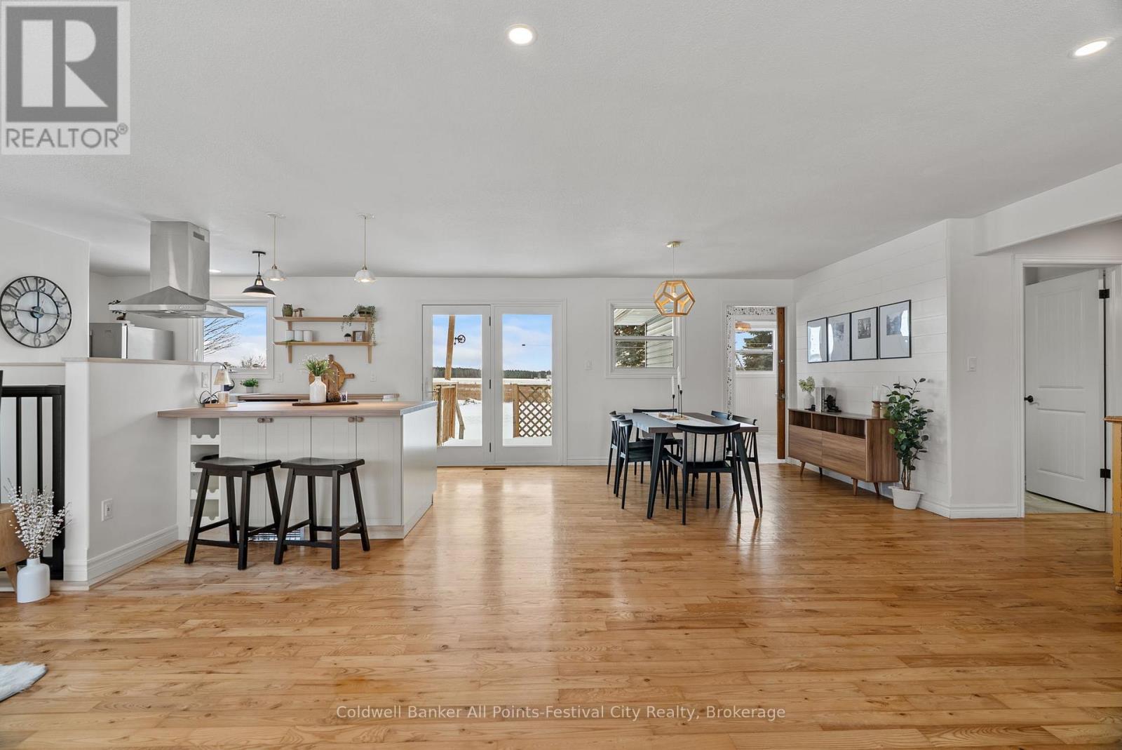 34889 Black'S Point Road, Central Huron (Goderich), ON - Indoor