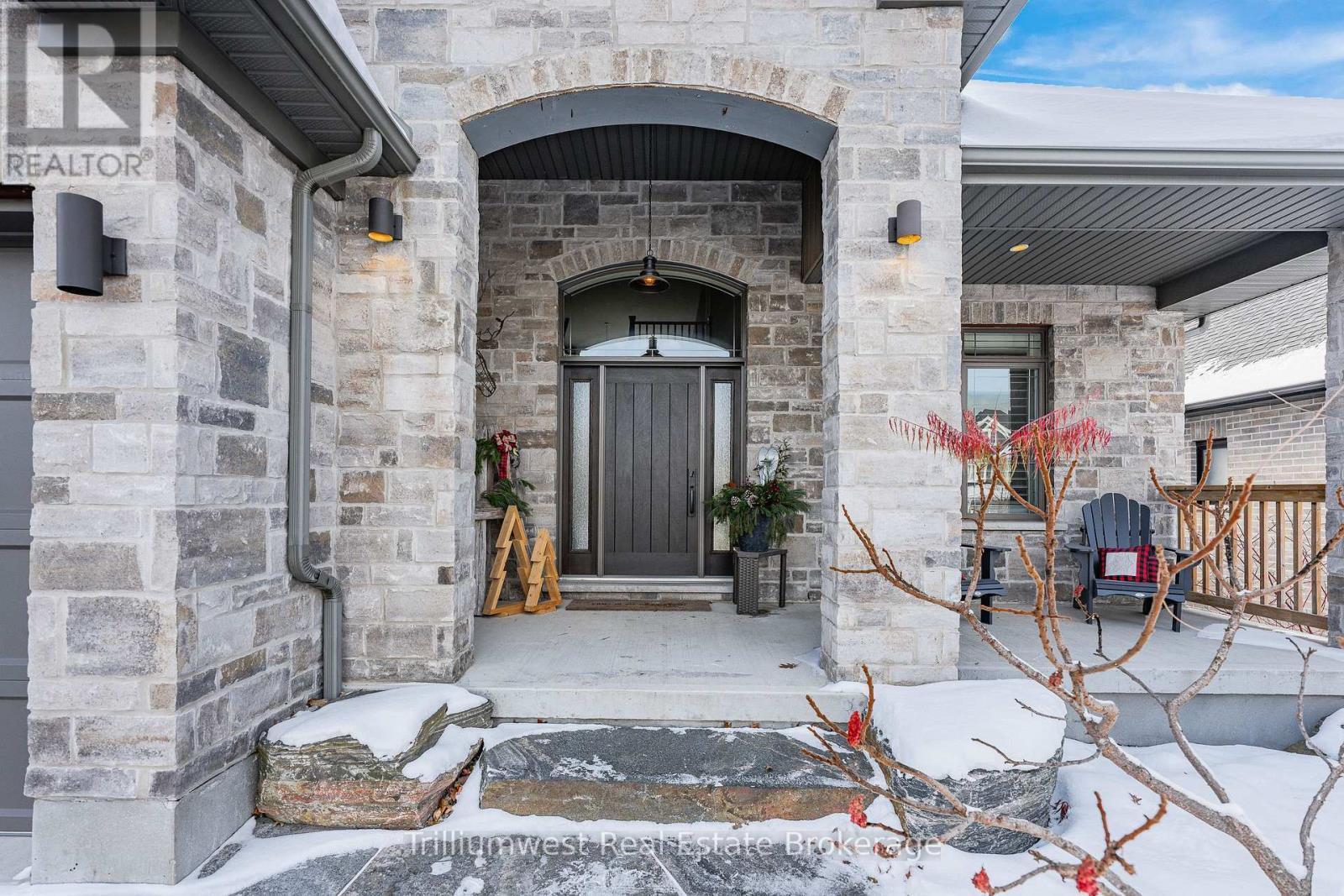 45 Zaduk Place, Guelph (Kortright East), ON - Outdoor