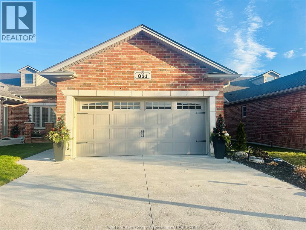 351 Boismier Avenue, Lasalle, ON - Outdoor