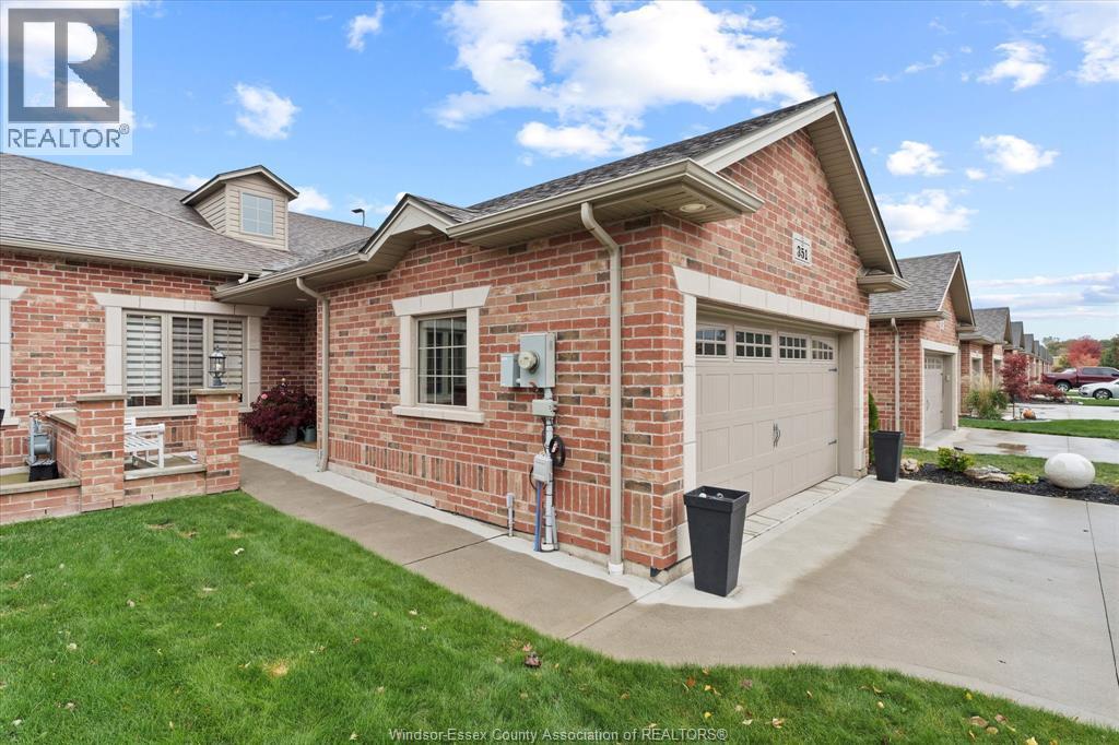 351 Boismier Avenue, Lasalle, ON - Outdoor