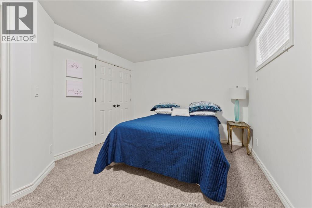 351 Boismier Avenue, Lasalle, ON - Indoor Photo Showing Bedroom