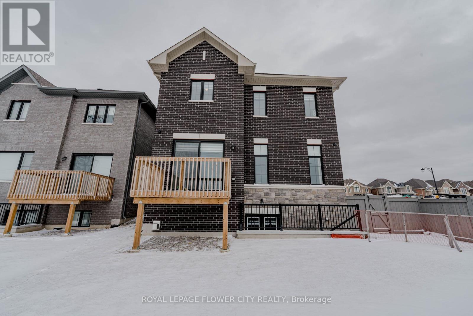 518 Kleinberg Summit Way, Vaughan, ON - Outdoor