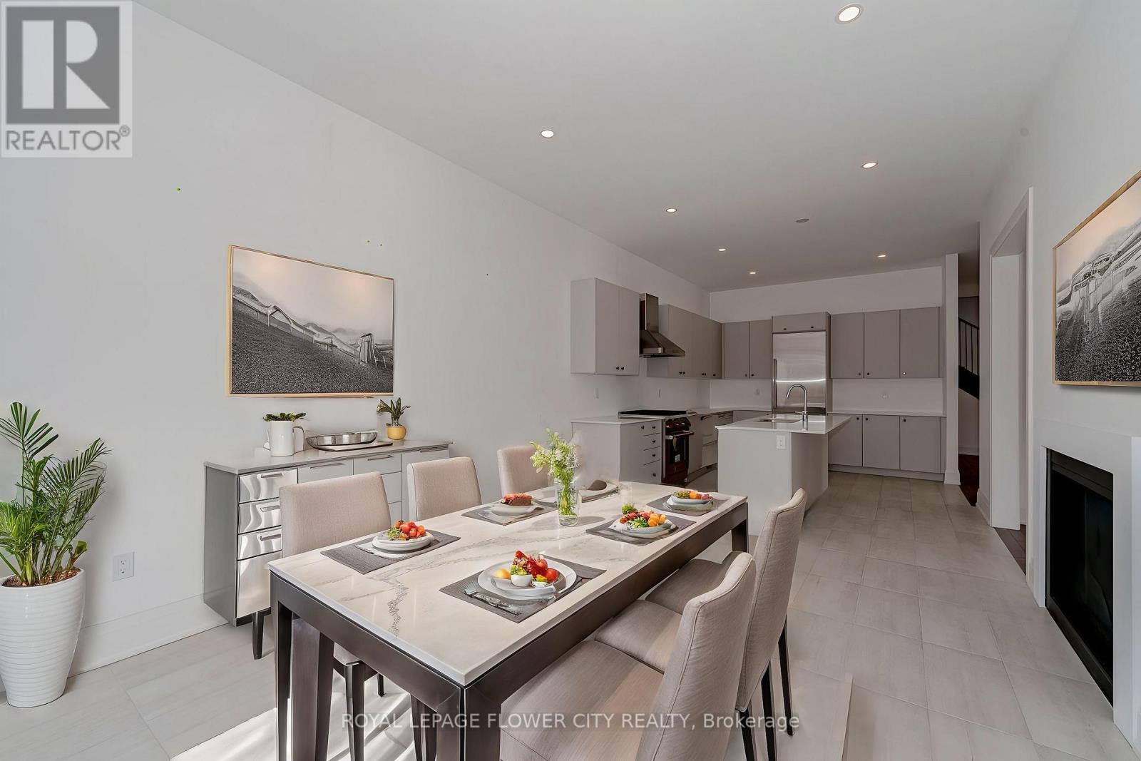 518 Kleinberg Summit Way, Vaughan, ON - Indoor