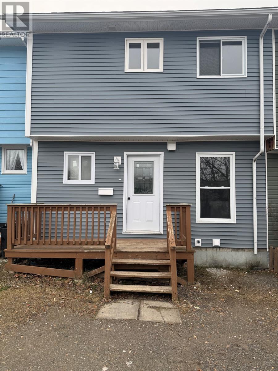 11 Ebsary Place, Grand Falls-Windsor, NL - Outdoor