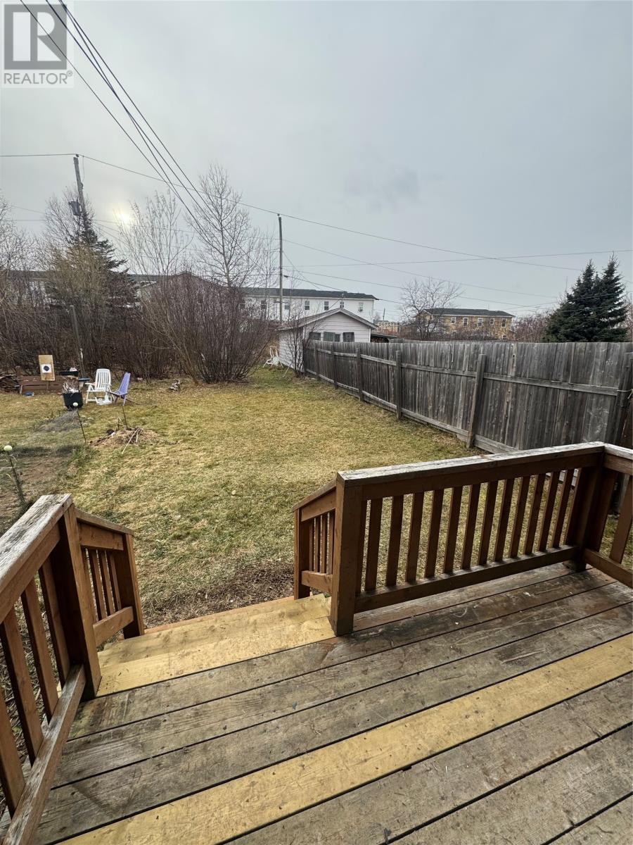 11 Ebsary Place, Grand Falls-Windsor, NL - Outdoor