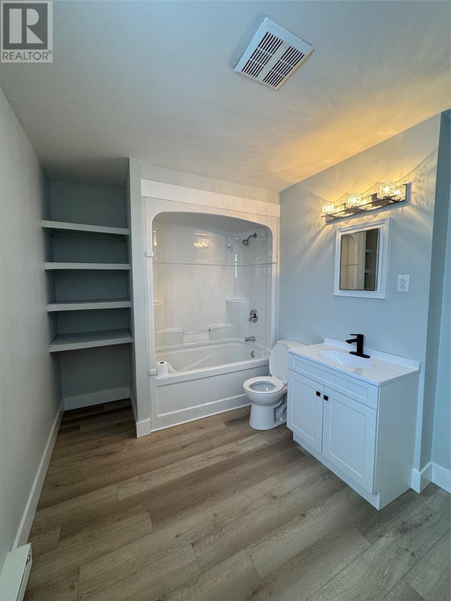 11 Ebsary Place, Grand Falls-Windsor, NL - Indoor Photo Showing Bathroom