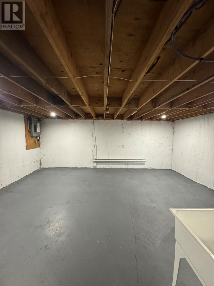 11 Ebsary Place, Grand Falls-Windsor, NL - Indoor Photo Showing Basement