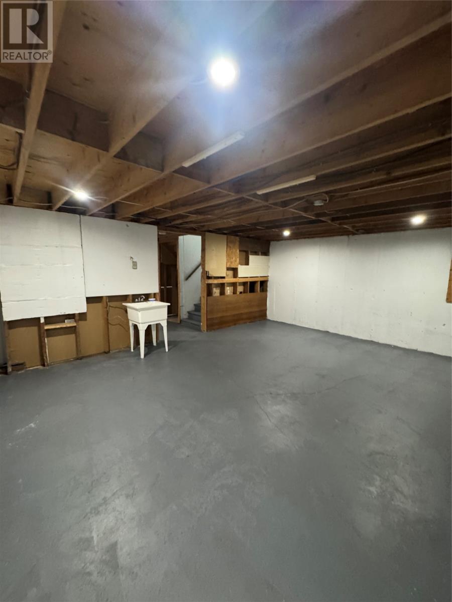 11 Ebsary Place, Grand Falls-Windsor, NL - Indoor Photo Showing Basement