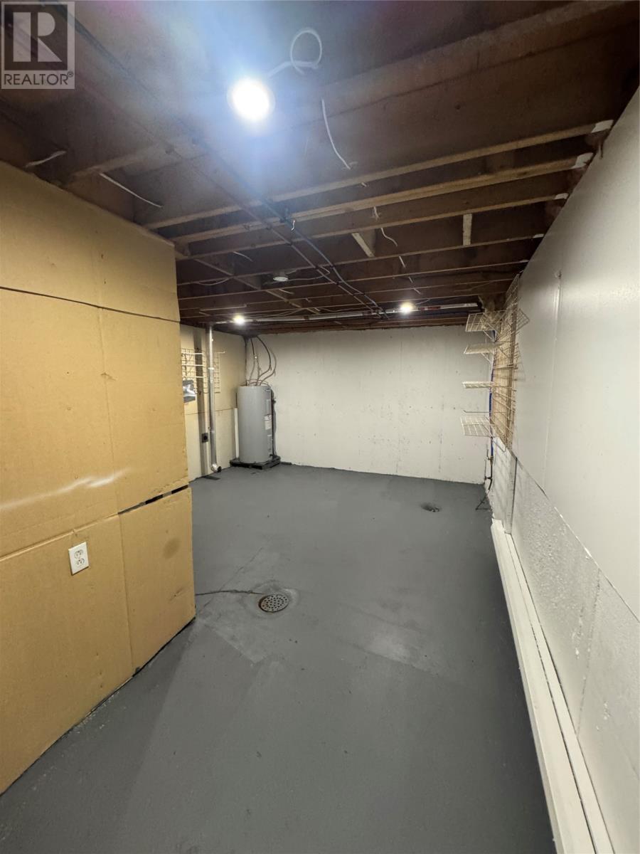11 Ebsary Place, Grand Falls-Windsor, NL - Indoor Photo Showing Basement