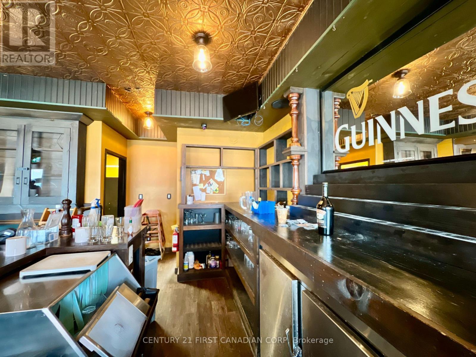 143 Main Street, North Middlesex (Alisa Craig), ON