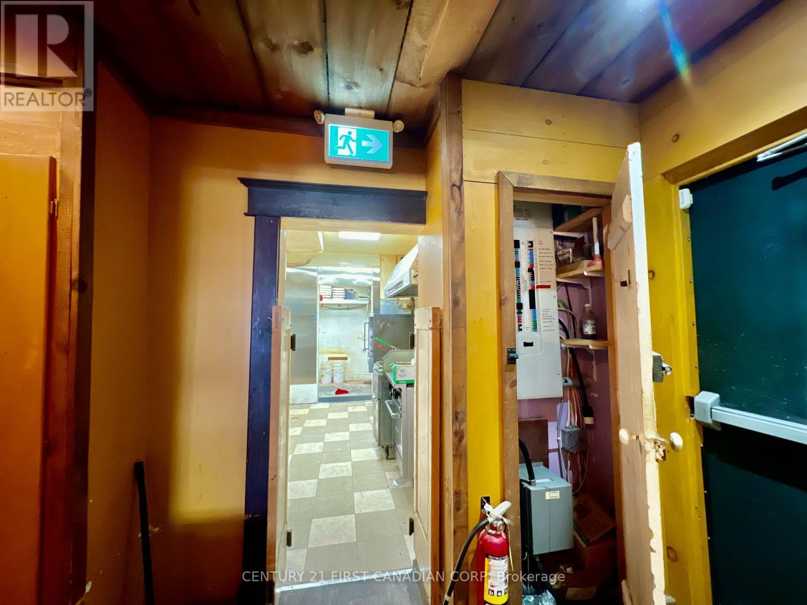 143 Main Street, North Middlesex (Alisa Craig), ON