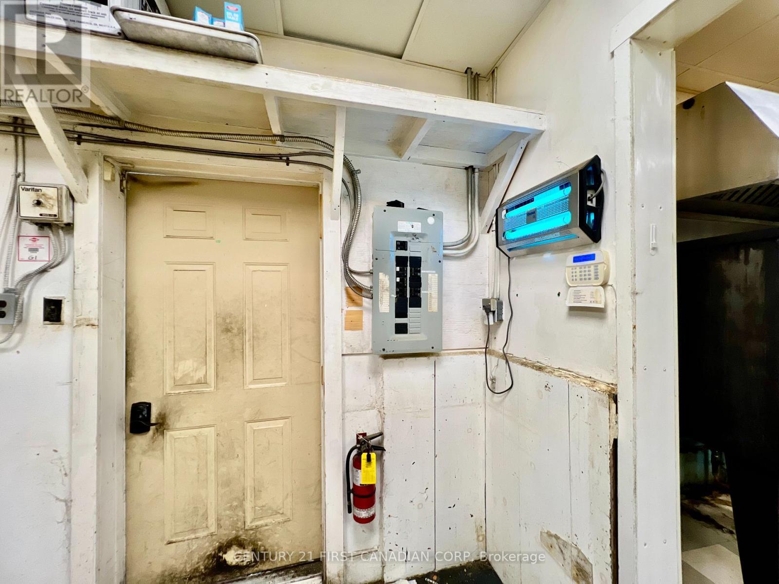 143 Main Street, North Middlesex (Alisa Craig), ON