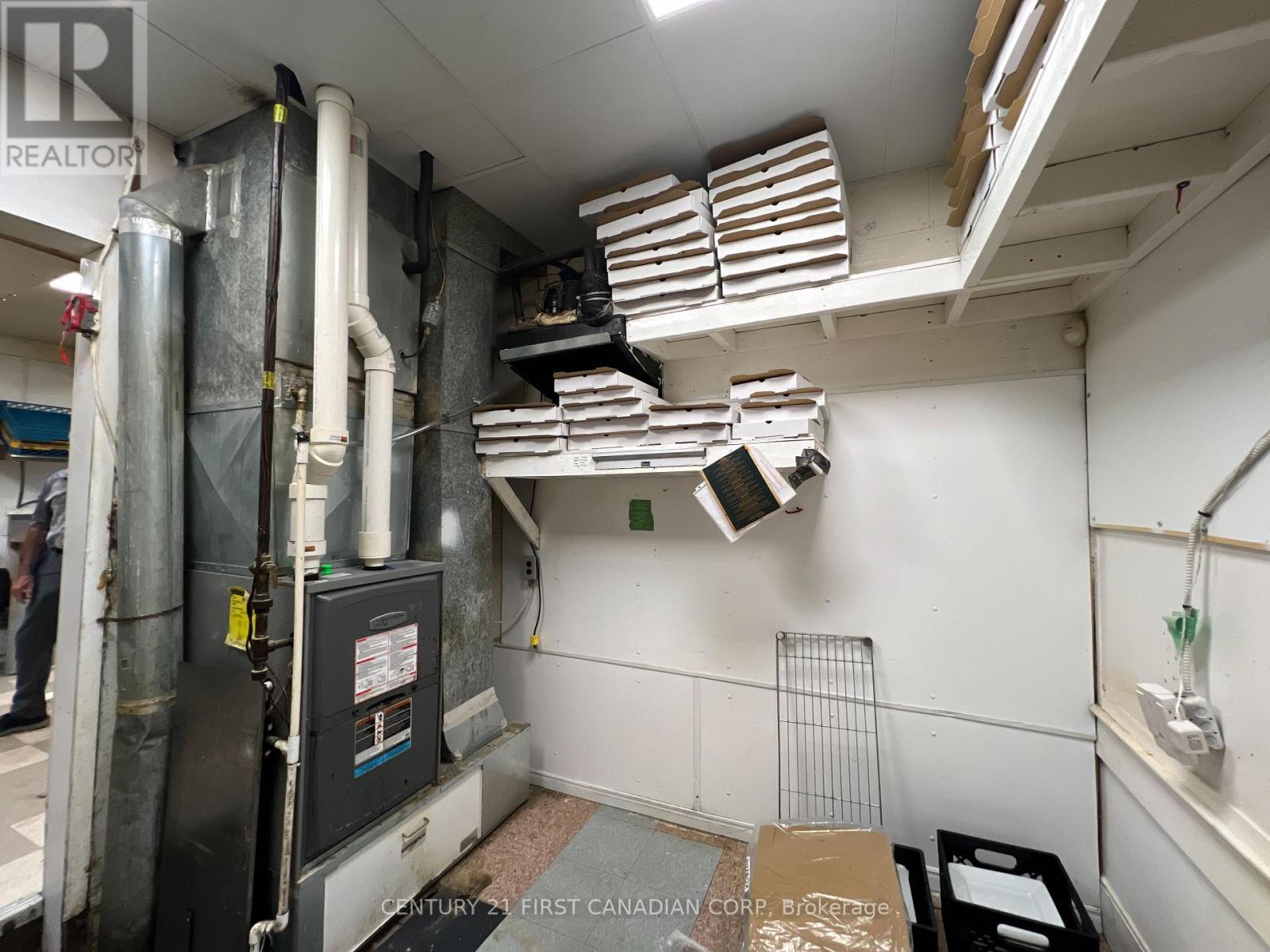 143 Main Street, North Middlesex (Alisa Craig), ON