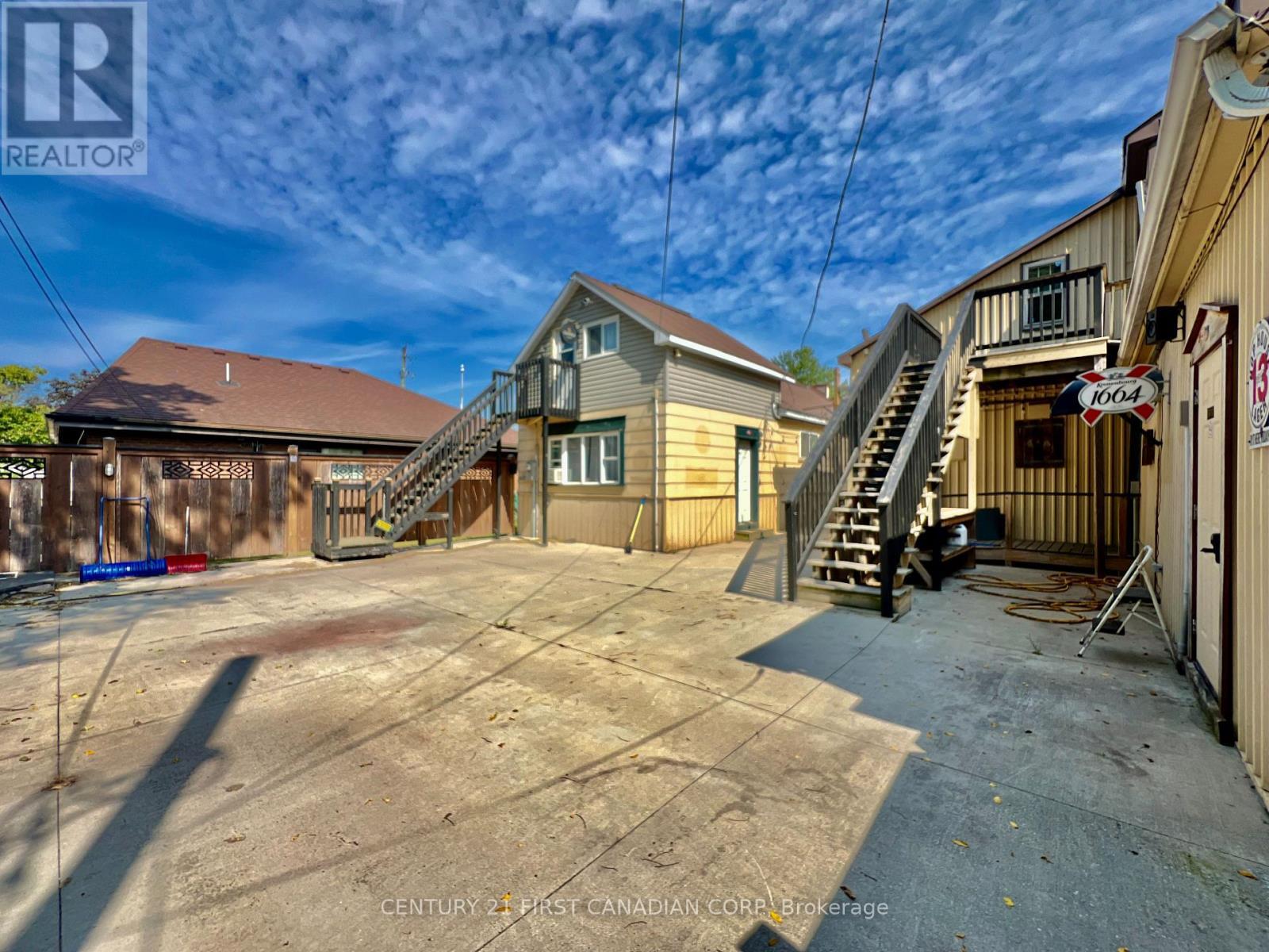 143 Main Street, North Middlesex (Alisa Craig), ON