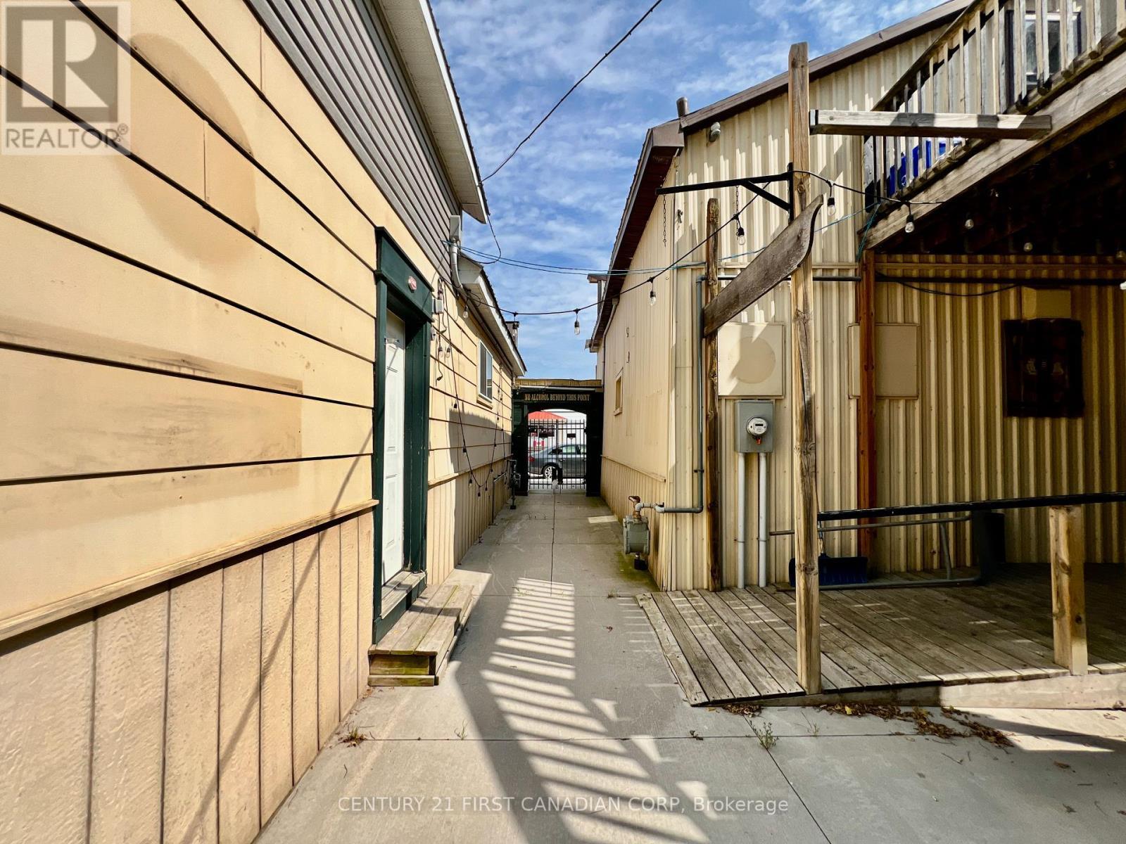 143 Main Street, North Middlesex (Alisa Craig), ON