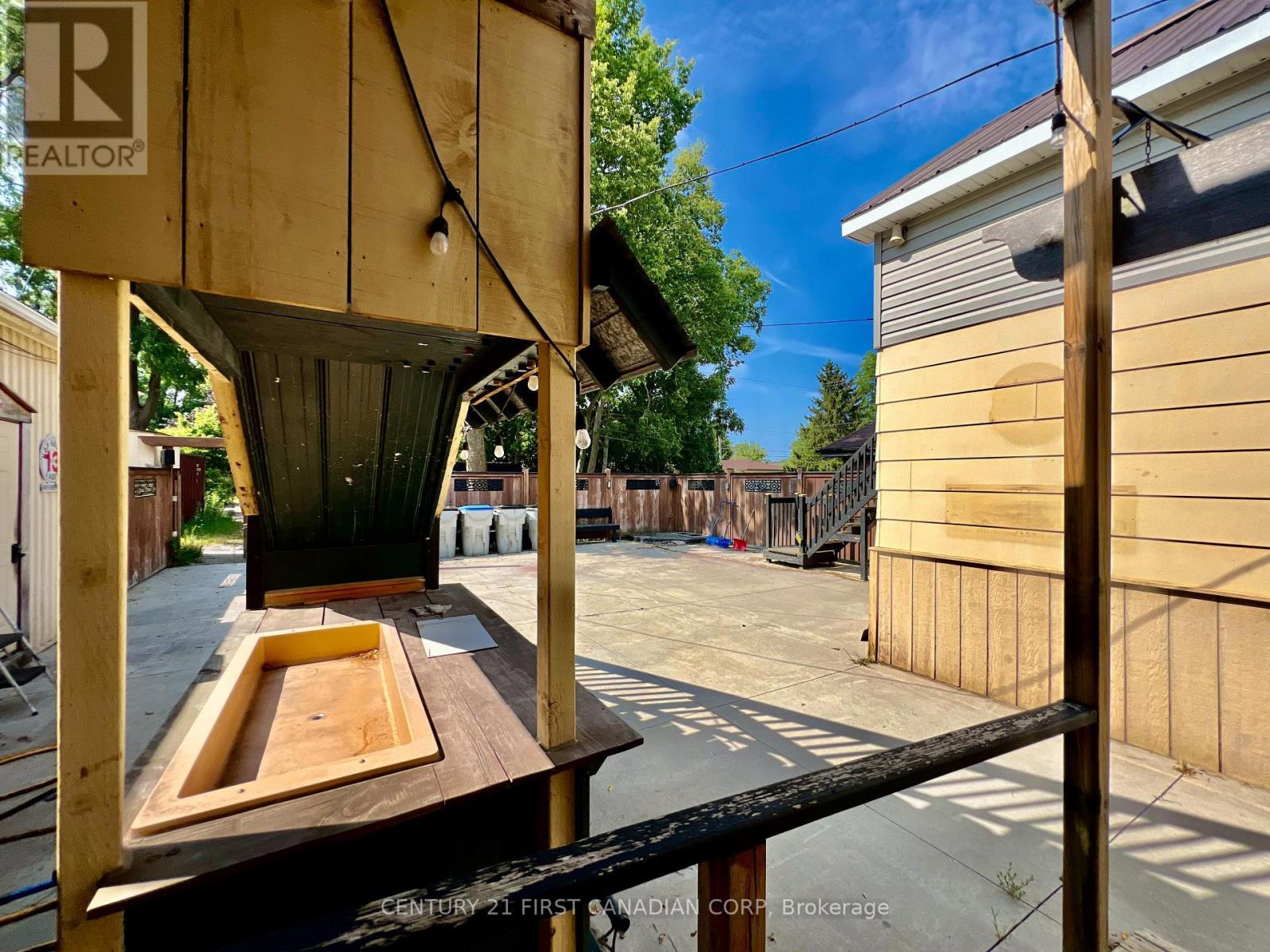 143 Main Street, North Middlesex (Alisa Craig), ON