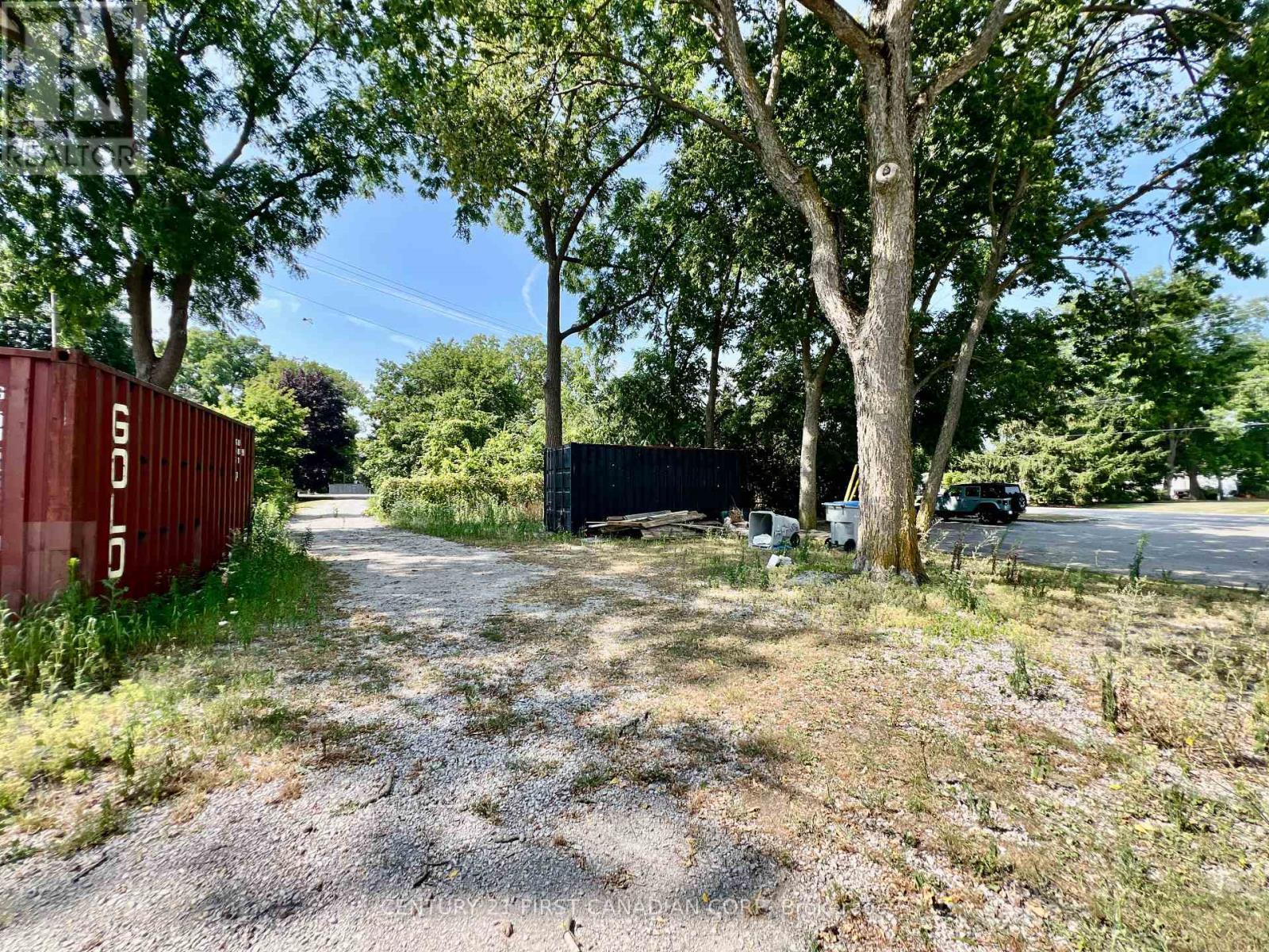 143 Main Street, North Middlesex (Alisa Craig), ON