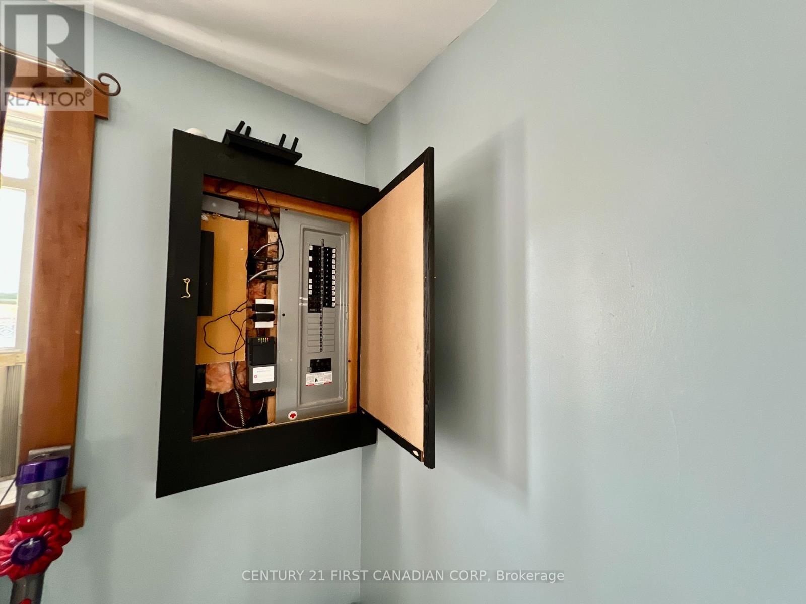 143 Main Street, North Middlesex (Alisa Craig), ON