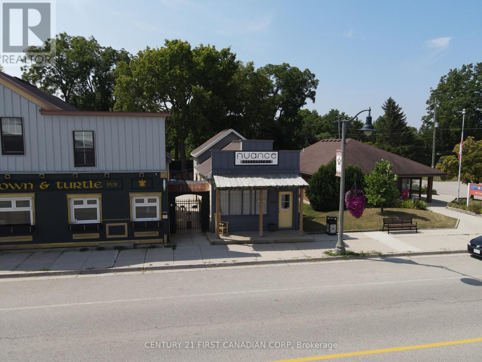 143 Main Street, North Middlesex (Alisa Craig), ON