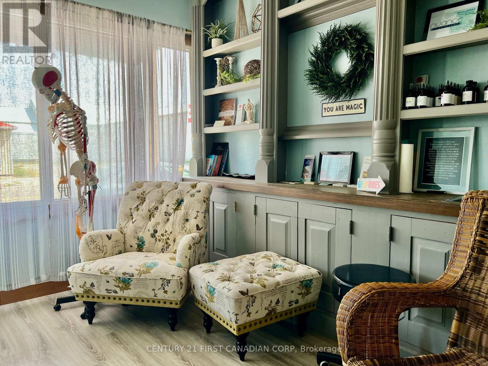 143 Main Street, North Middlesex (Alisa Craig), ON