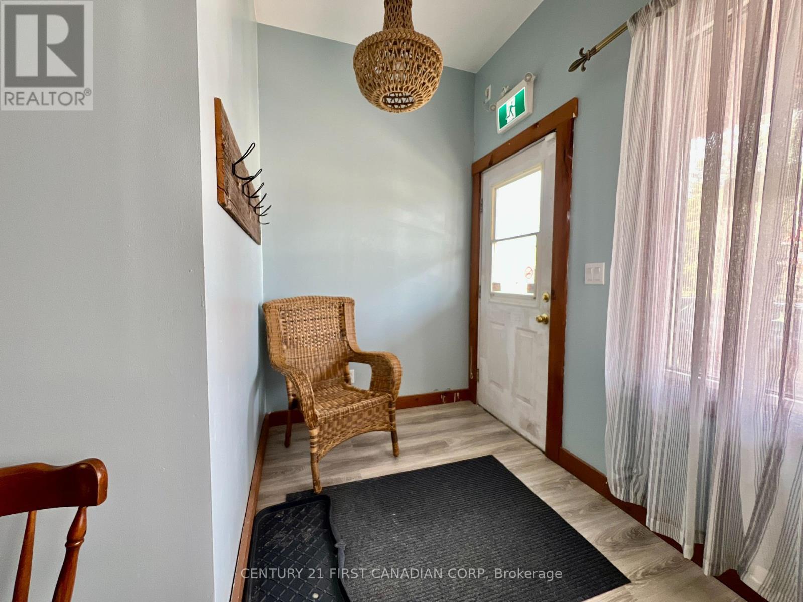 143 Main Street, North Middlesex (Alisa Craig), ON