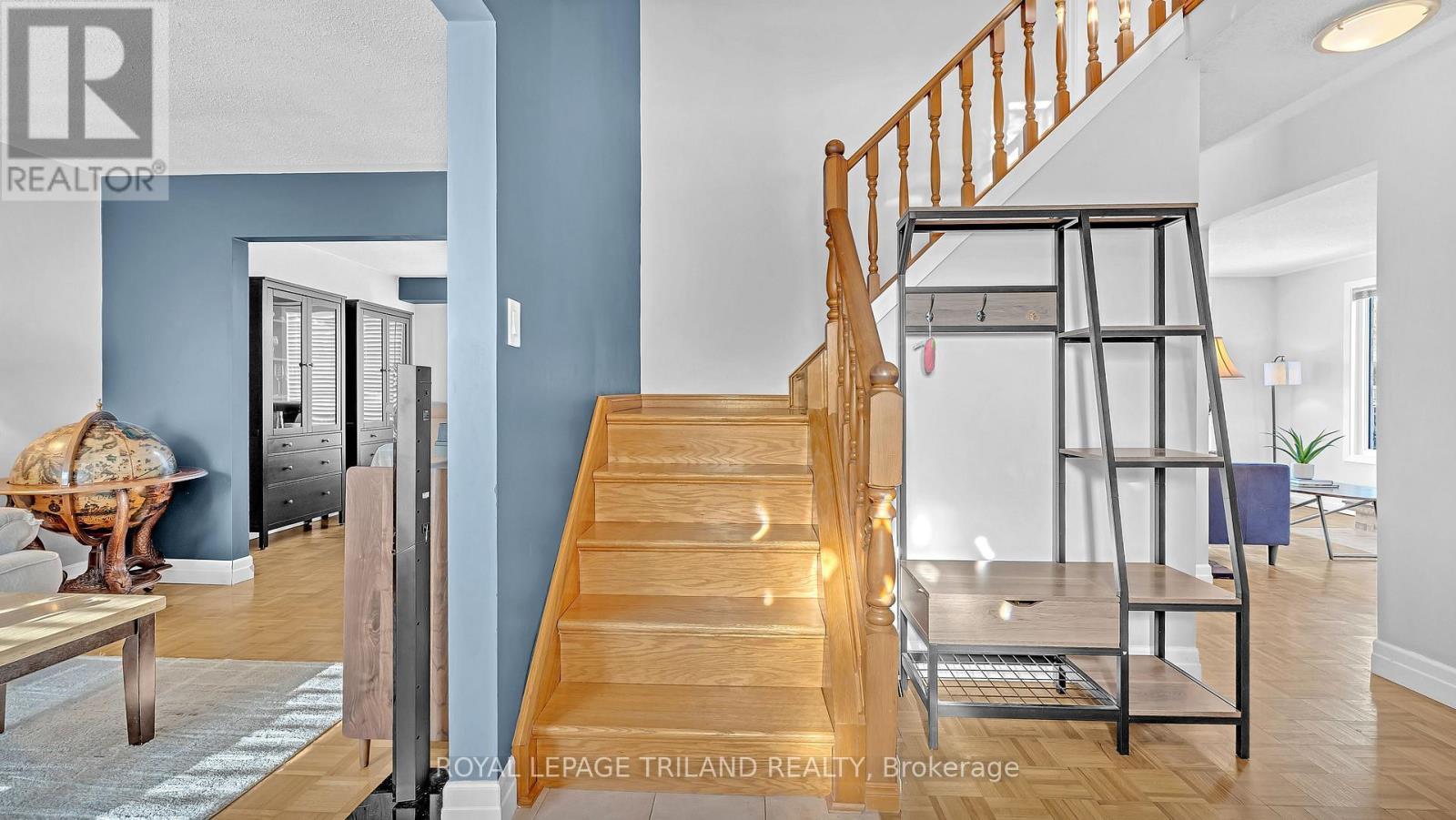 30 Sloane Crescent, London South (South Y), ON - Indoor Photo Showing Other Room