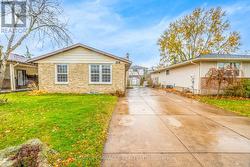 15 KEEFER ROAD Thorold, ON L2V 4M6