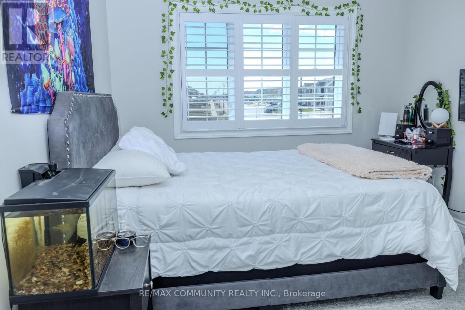 3 Oxford Terrace, St. Thomas, ON - Indoor Photo Showing Bedroom