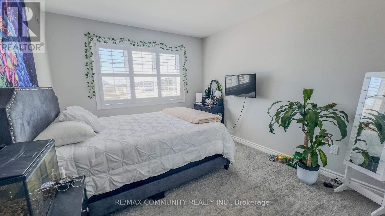 3 Oxford Terrace, St. Thomas, ON - Indoor Photo Showing Bedroom