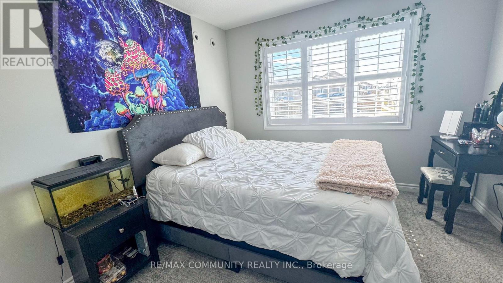 3 Oxford Terrace, St. Thomas, ON - Indoor Photo Showing Bedroom
