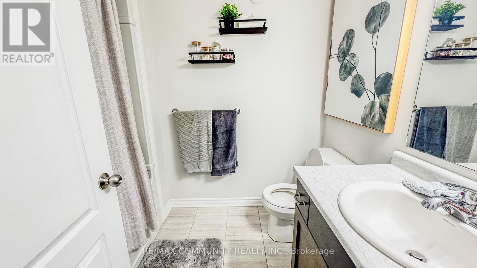 3 Oxford Terrace, St. Thomas, ON - Indoor Photo Showing Bathroom