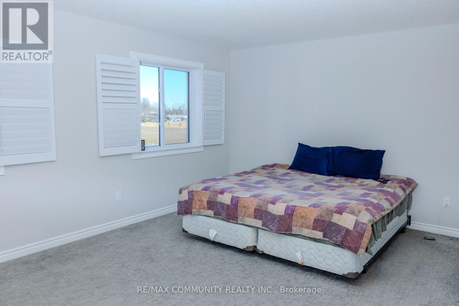 3 Oxford Terrace, St. Thomas, ON - Indoor Photo Showing Bedroom
