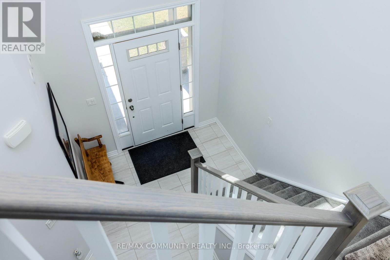 3 Oxford Terrace, St. Thomas, ON - Indoor Photo Showing Other Room
