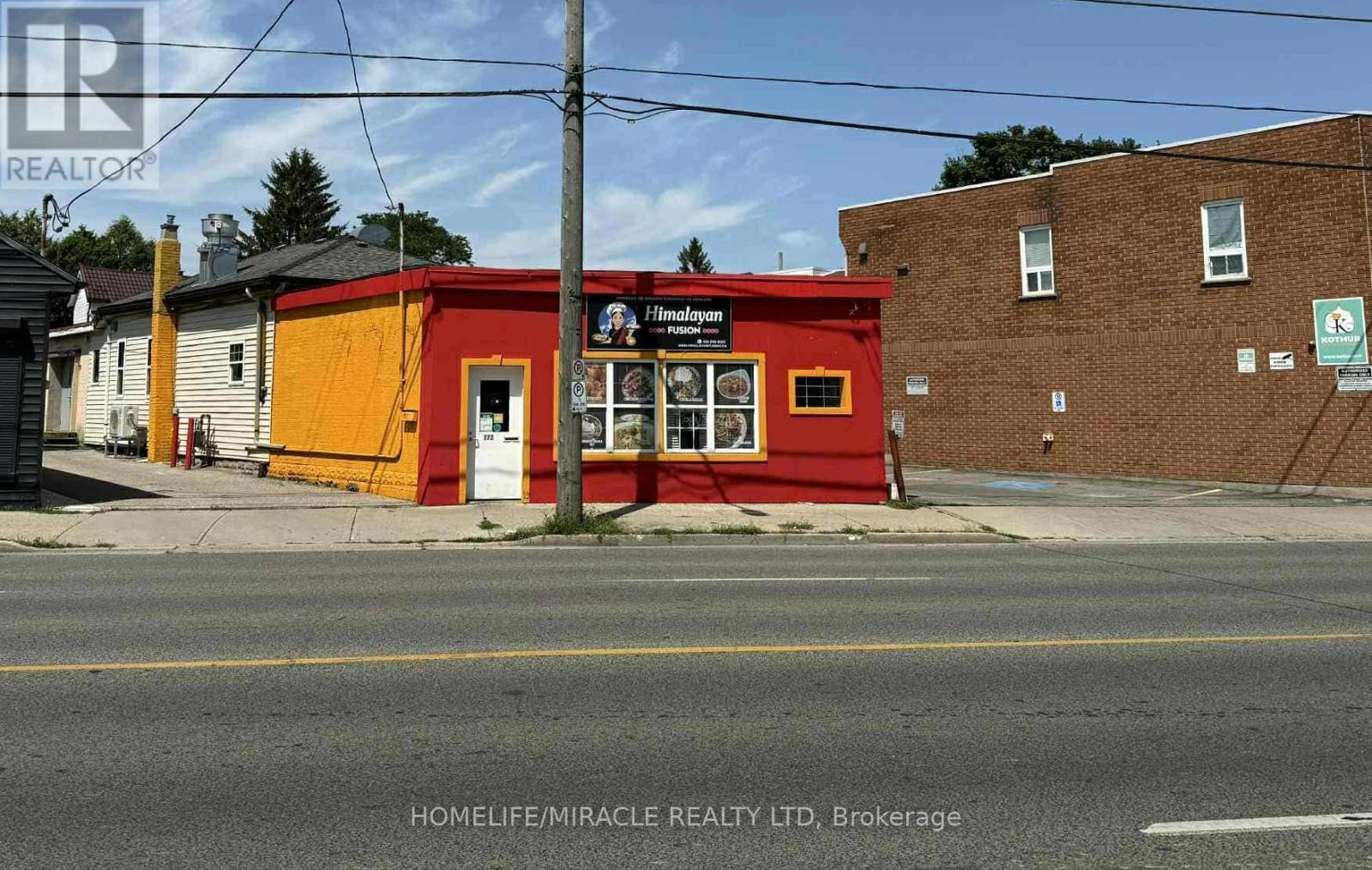 772 Hamilton Road, London East, ON
