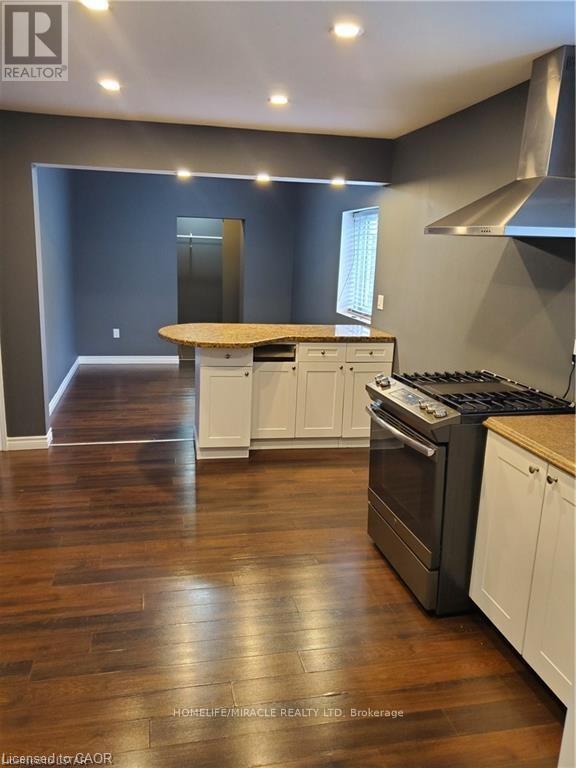 772 Hamilton Road, London East, ON