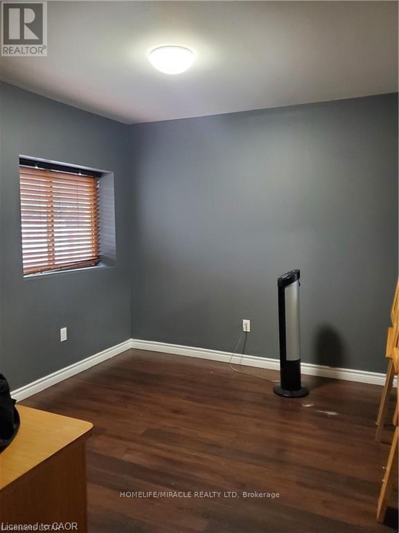 772 Hamilton Road, London East, ON