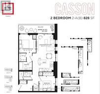 1611 - 292 VERDALE CROSSING Markham, ON L6G 0H6