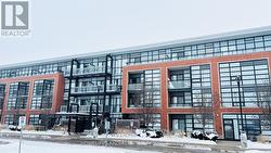 107 - 155 ST LEGER STREET Kitchener, ON N2H 0B9