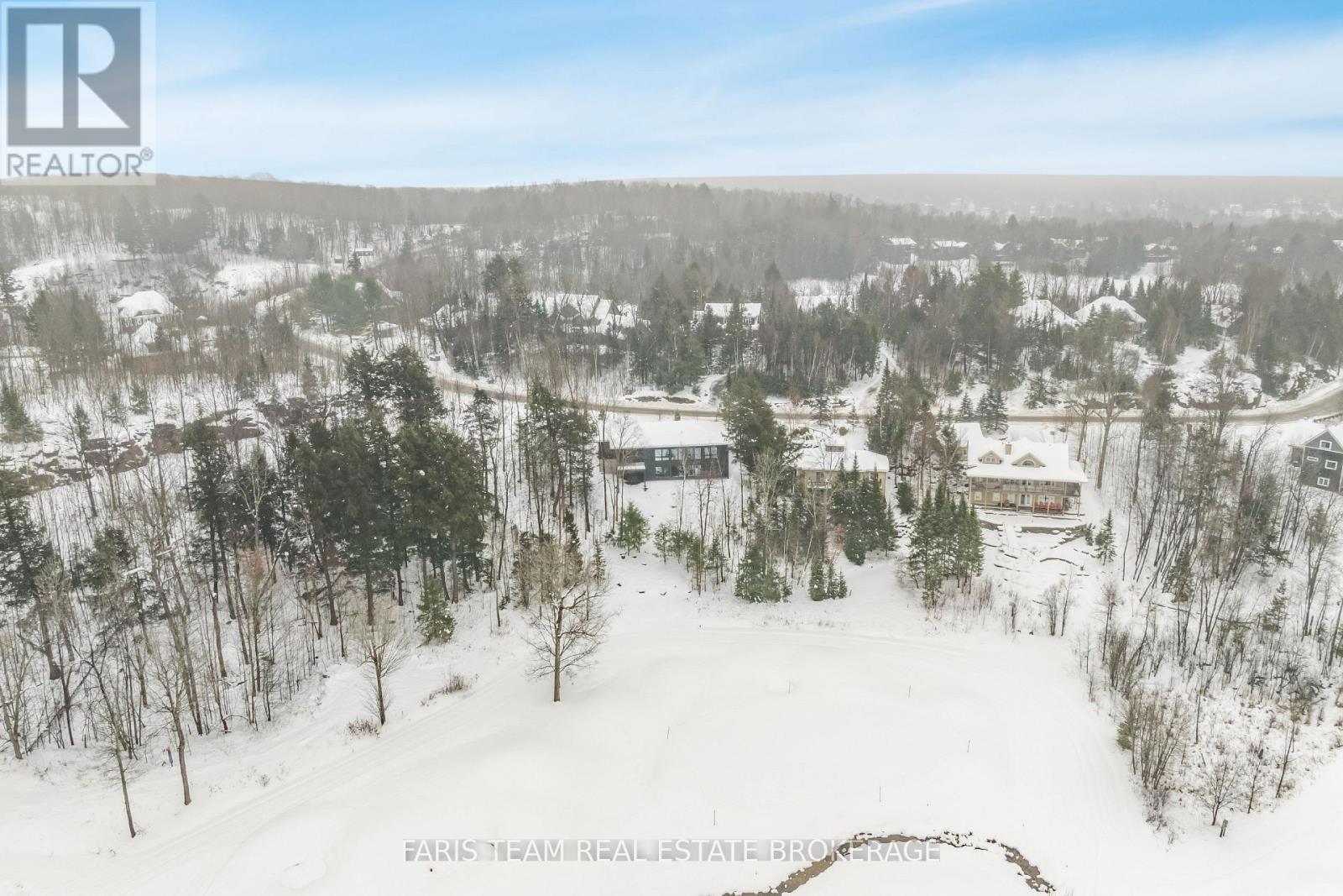 Lot 2 St Andrews Circle, Huntsville, ON - Outdoor With View