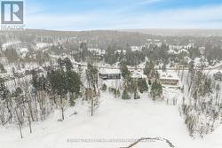 LOT 2 ST ANDREWS CIRCLE Huntsville, ON P1H 1B1