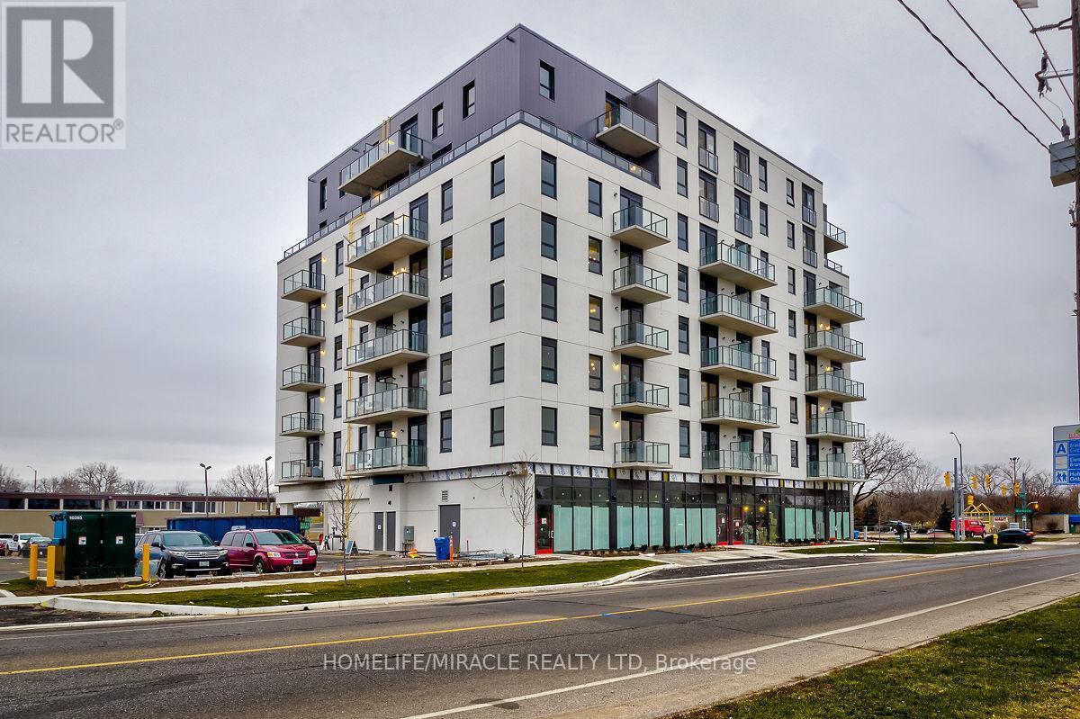 7 Erie Avenue, Brantford, ON - Outdoor With Facade