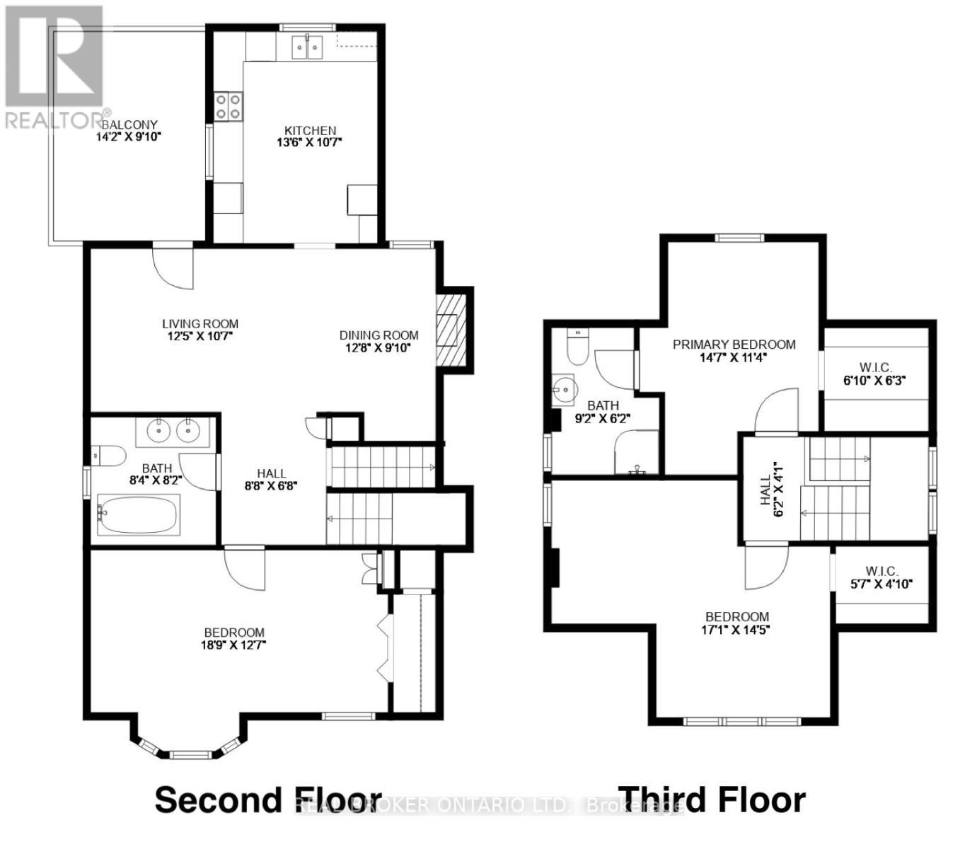 202 Prospect Street S, Hamilton, ON - Other