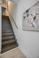Stair Case -