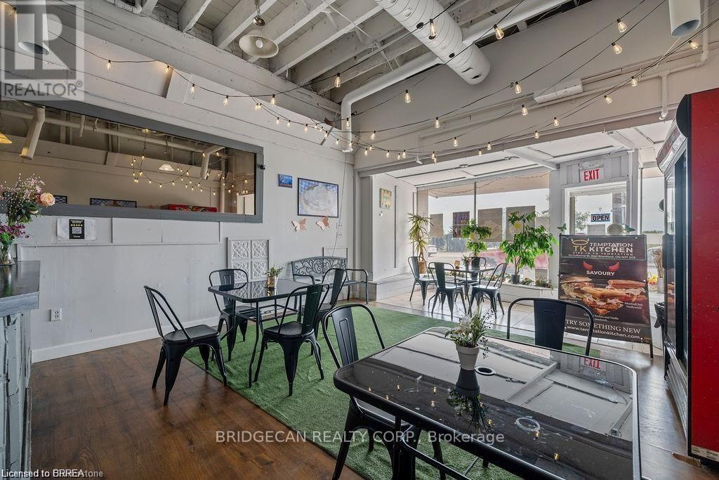 70 Colborne Street, Brantford, ON