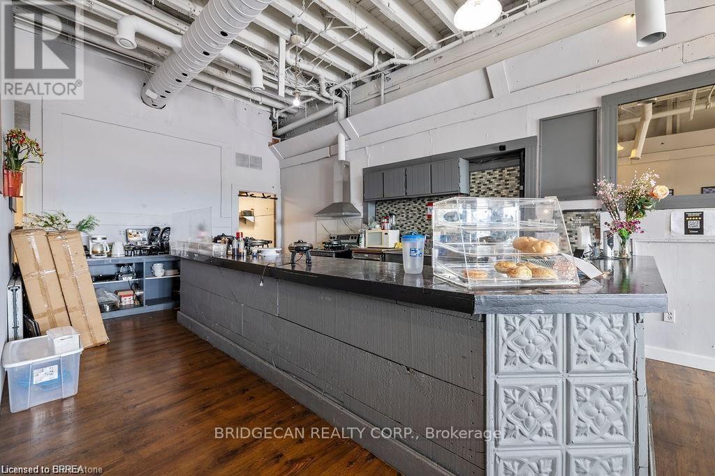 70 Colborne Street, Brantford, ON